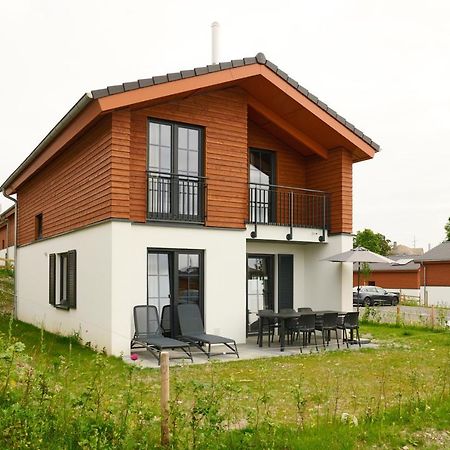 Willa Uplandparcs Winterberg Zewnętrze zdjęcie