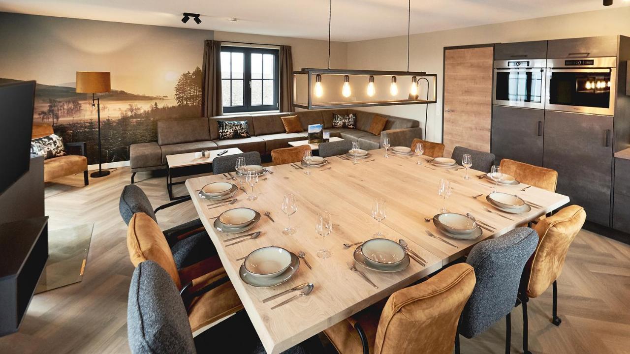 Willa Uplandparcs Winterberg Pokój zdjęcie