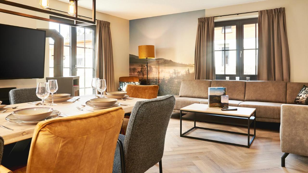 Willa Uplandparcs Winterberg Pokój zdjęcie