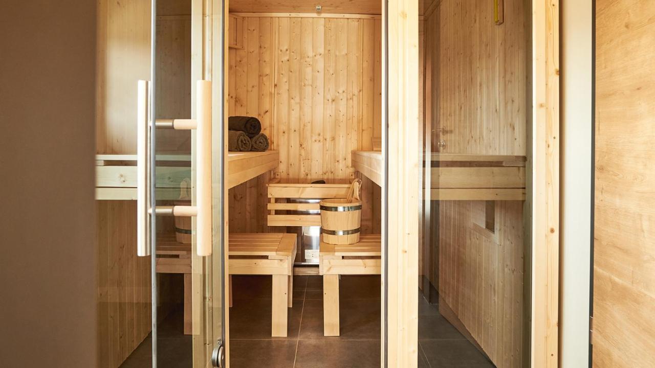 Willa Uplandparcs Winterberg Pokój zdjęcie