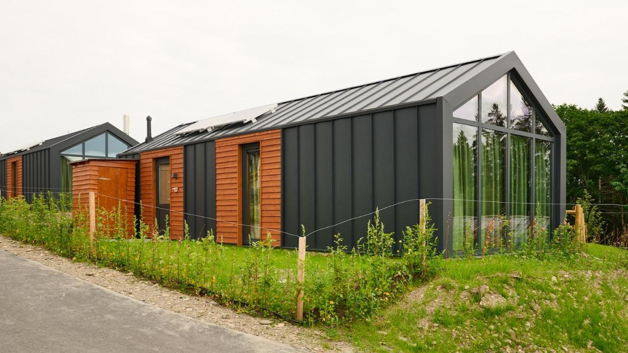 Willa Uplandparcs Winterberg Zewnętrze zdjęcie
