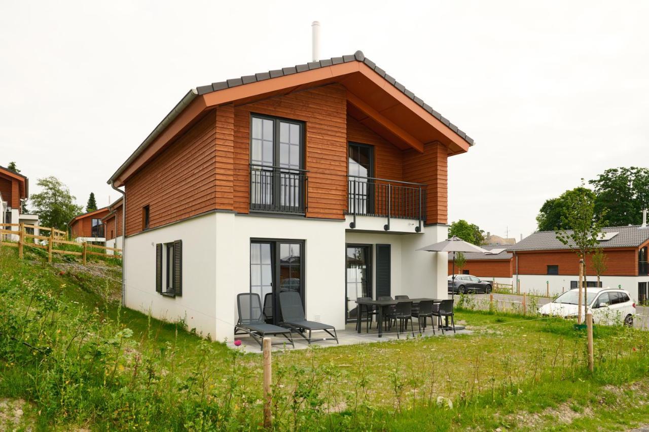 Willa Uplandparcs Winterberg Zewnętrze zdjęcie
