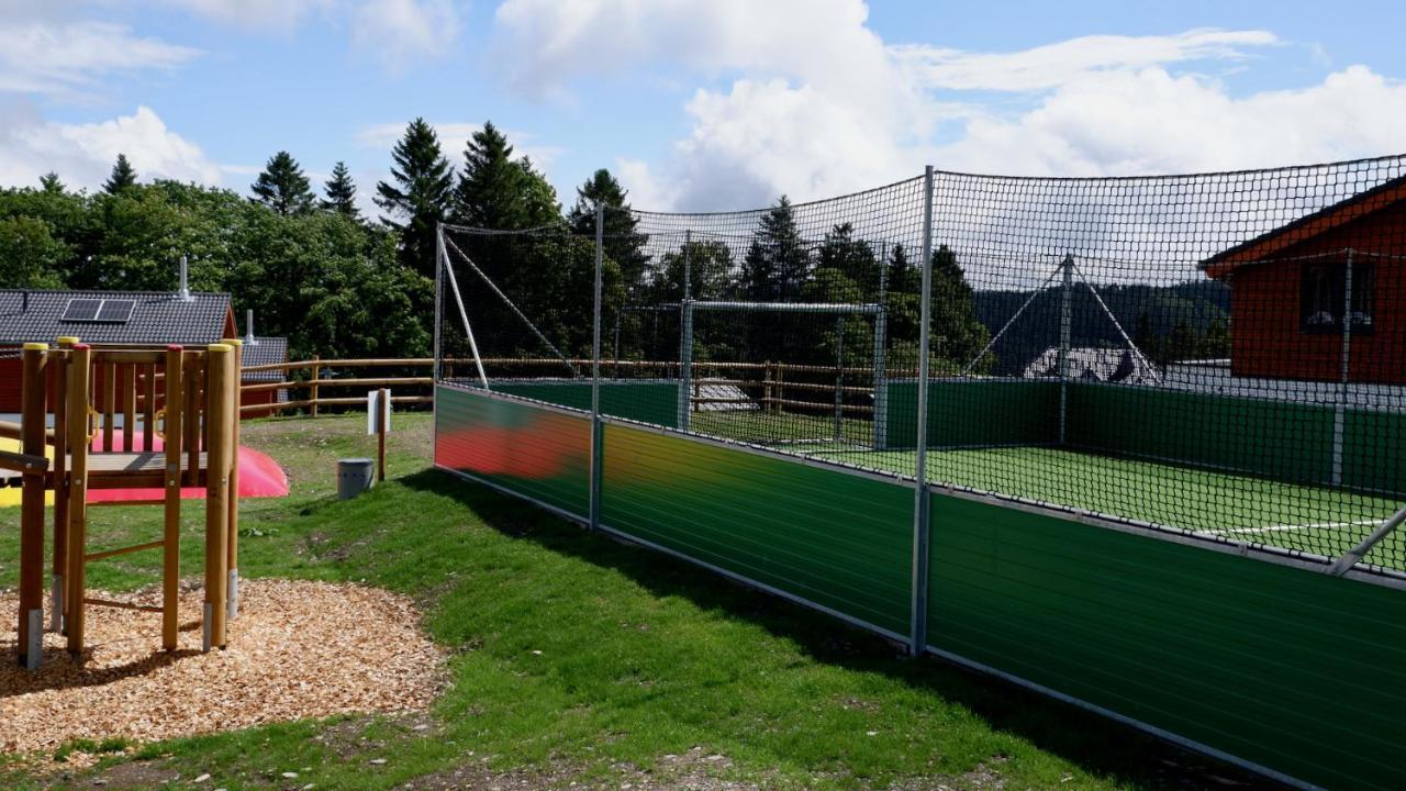 Willa Uplandparcs Winterberg Zewnętrze zdjęcie