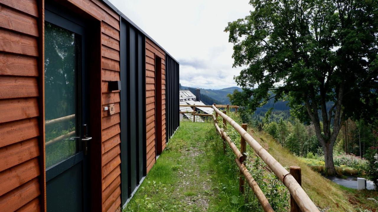 Willa Uplandparcs Winterberg Zewnętrze zdjęcie