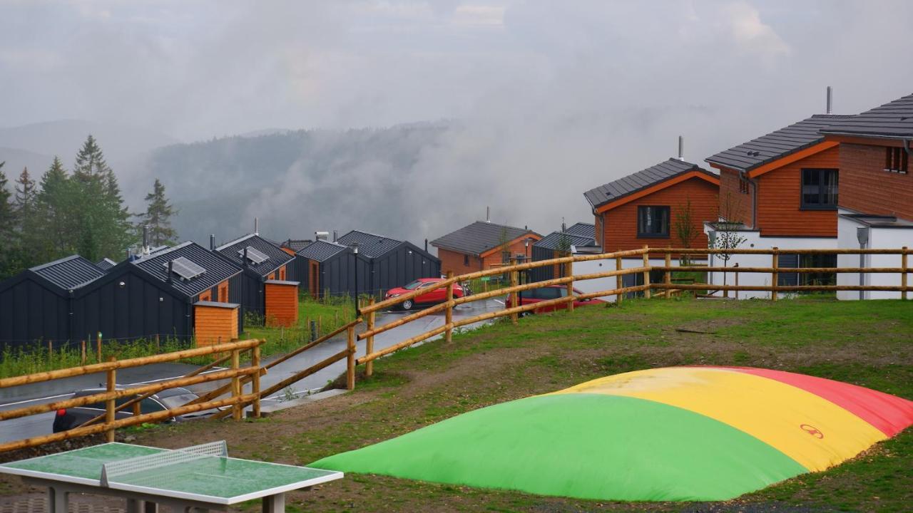 Willa Uplandparcs Winterberg Zewnętrze zdjęcie