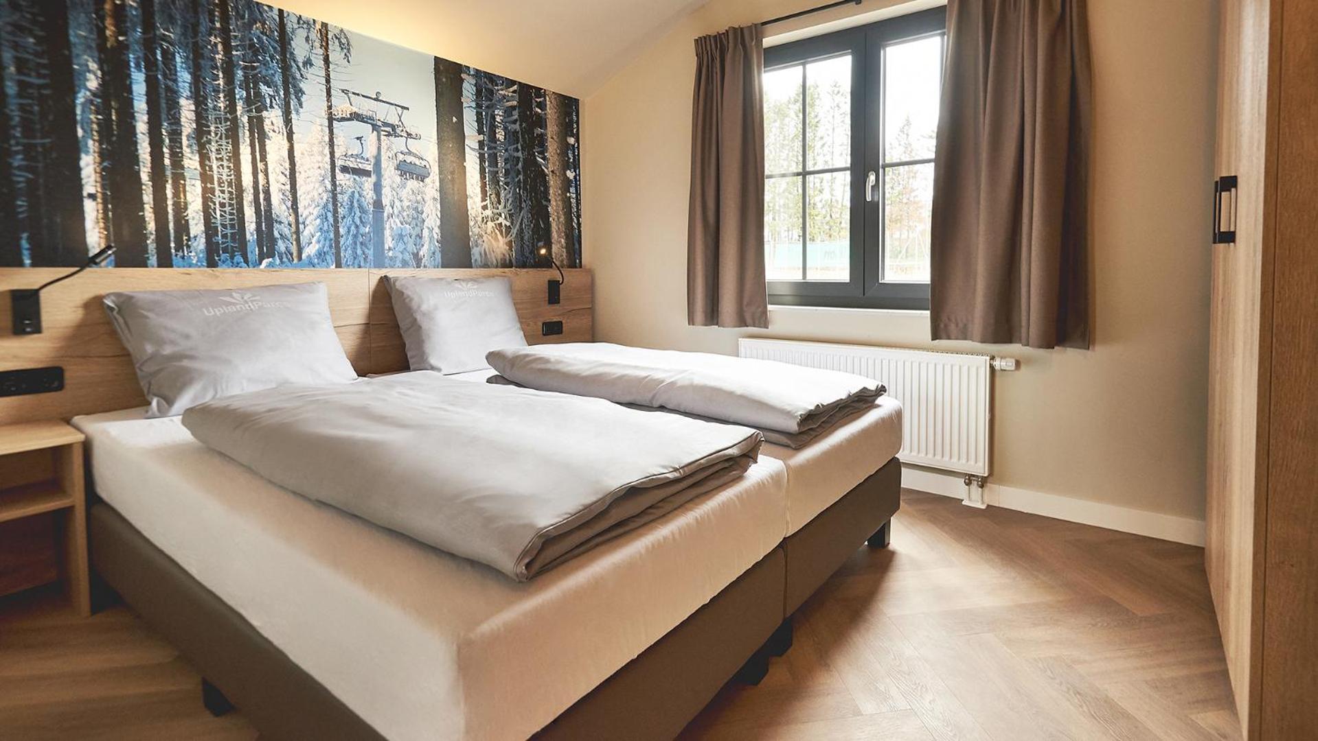 Willa Uplandparcs Winterberg Pokój zdjęcie