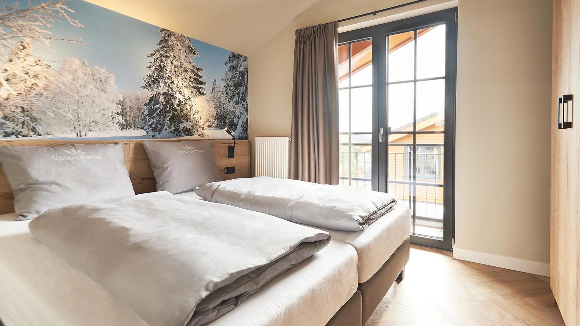 Willa Uplandparcs Winterberg Pokój zdjęcie